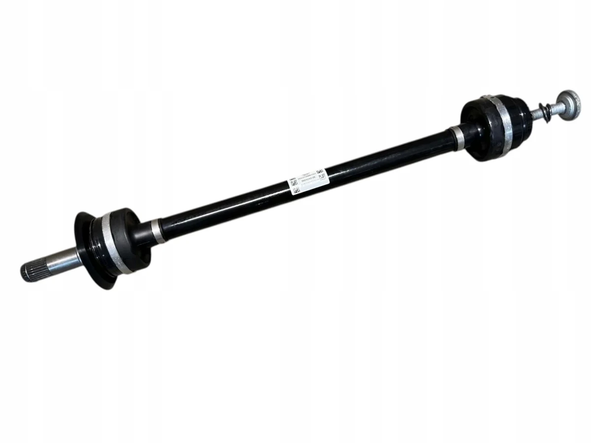 REAR LEFT AXLE SHAFT BMW 5 G30 LCI