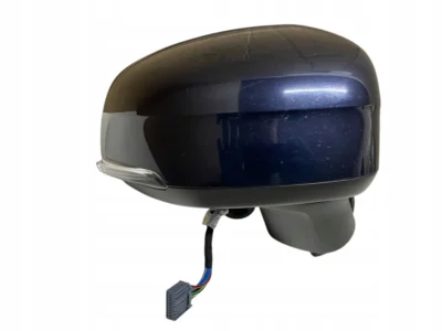 LUSTERKO PRAWE FOTOCHROM 14 PIN VOLVO XC90 II KOLOR 467 EUROPA