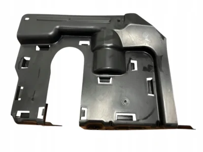 STEERING RACK COVER LEFT BMW XM G09