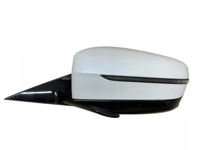 LUSTERKO LEWE 9 PIN SHADOW LINE KAMERA ASYSTENT FOTO BMW 6 GT G32 A96 EU