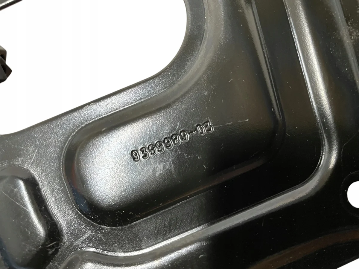 MOCOWANIE WSPORNIK SKRAPLACZA BMW X5 G05 X7 G07 LCI - obrazek 3