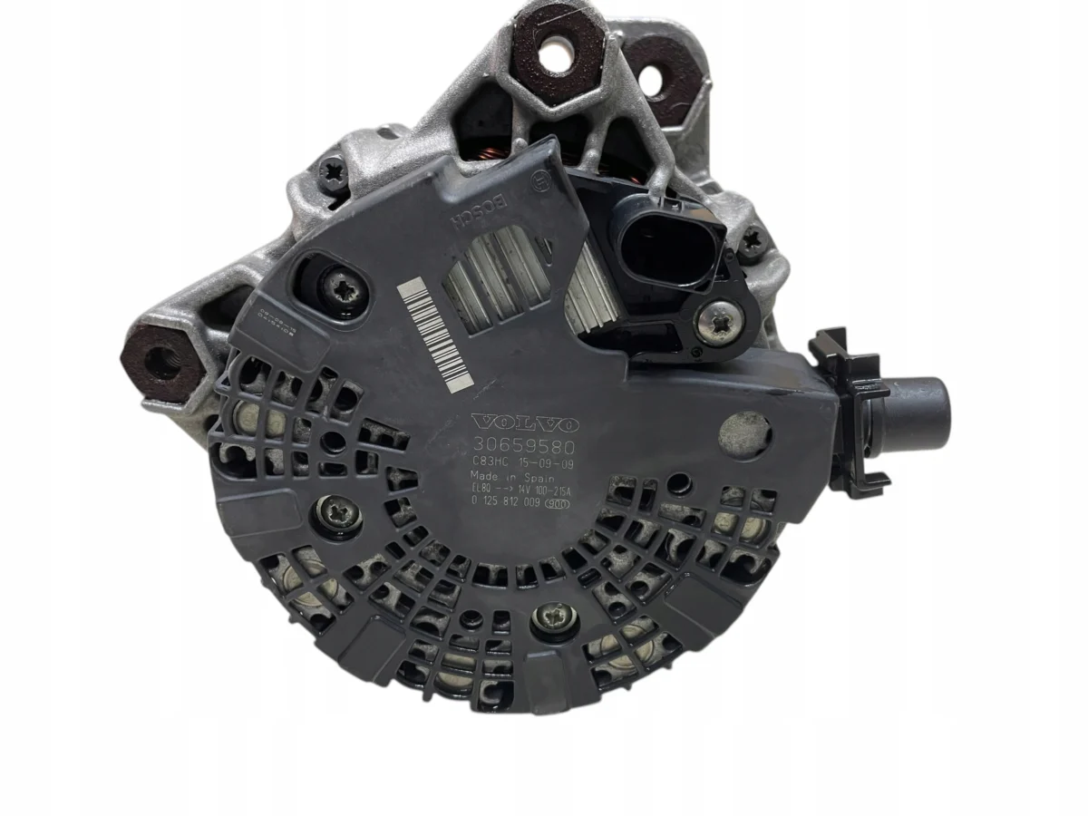 ALTERNATOR 180A BMW G01 G20 G30 2.0D B47D20B 20R - obrazek 6