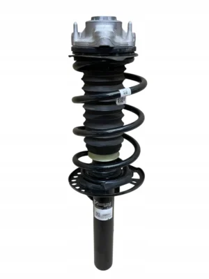 AMORTYZATOR PRZÓD PRAWY BMW X3 G01 LCI LIFT 2023R 1 KM IDEAŁ