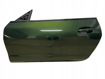 DRZWI PRZÓD LEWE KOMPLETNE BMW 4 G22 G23 IDEAŁ KOLOR C4E