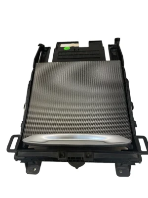 SCHOWEK OTWIERANY DEKOR BMW G05 G06 G07