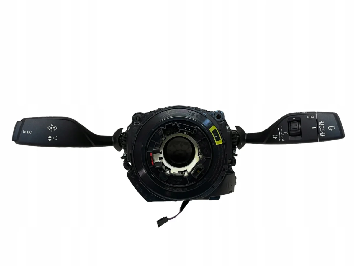 COMBINED STALK SWITCH BMW 1 F20 F21 3 F31 LCI LIFT