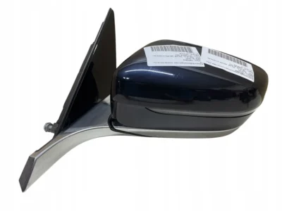 LUSTERKO LEWE 9 PIN KAMERA FOTOCHROM BMW 7 G11 G12 LCI KOLOR 416 EUROPA