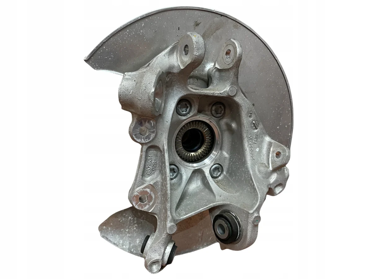 ZWROTNICA PIASTA TYŁ PRAWA X-DRIVE BMW 3 G20 330iX - obrazek 5