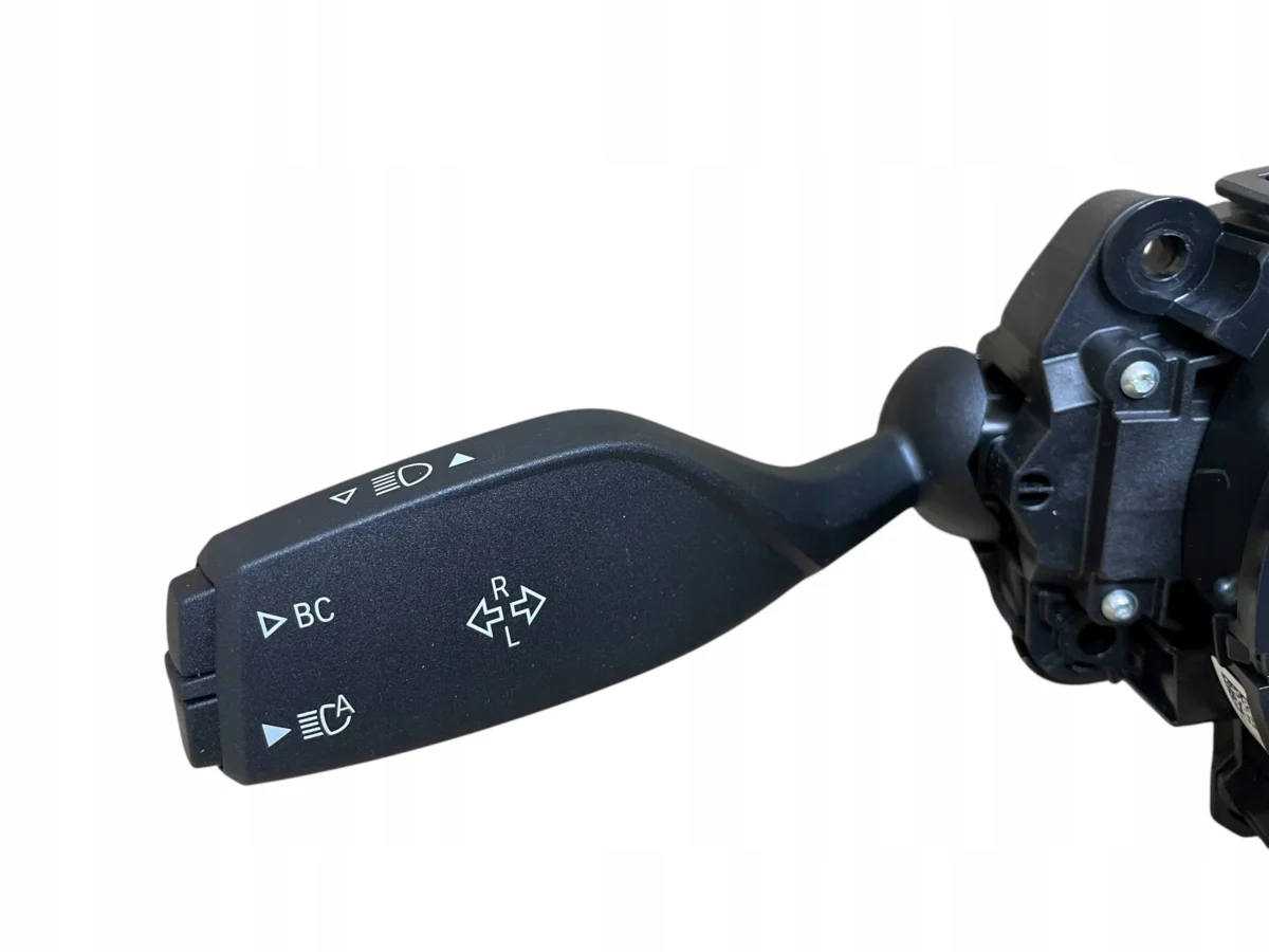 COMBINED STALK SWITCH BMW 4 G26 G23 G22 5 G30 3 G20 G02 G06 MINT - Image 2