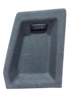 BOCZEK BAGAŻNIKA LEWY TYŁ BMW X3 G01