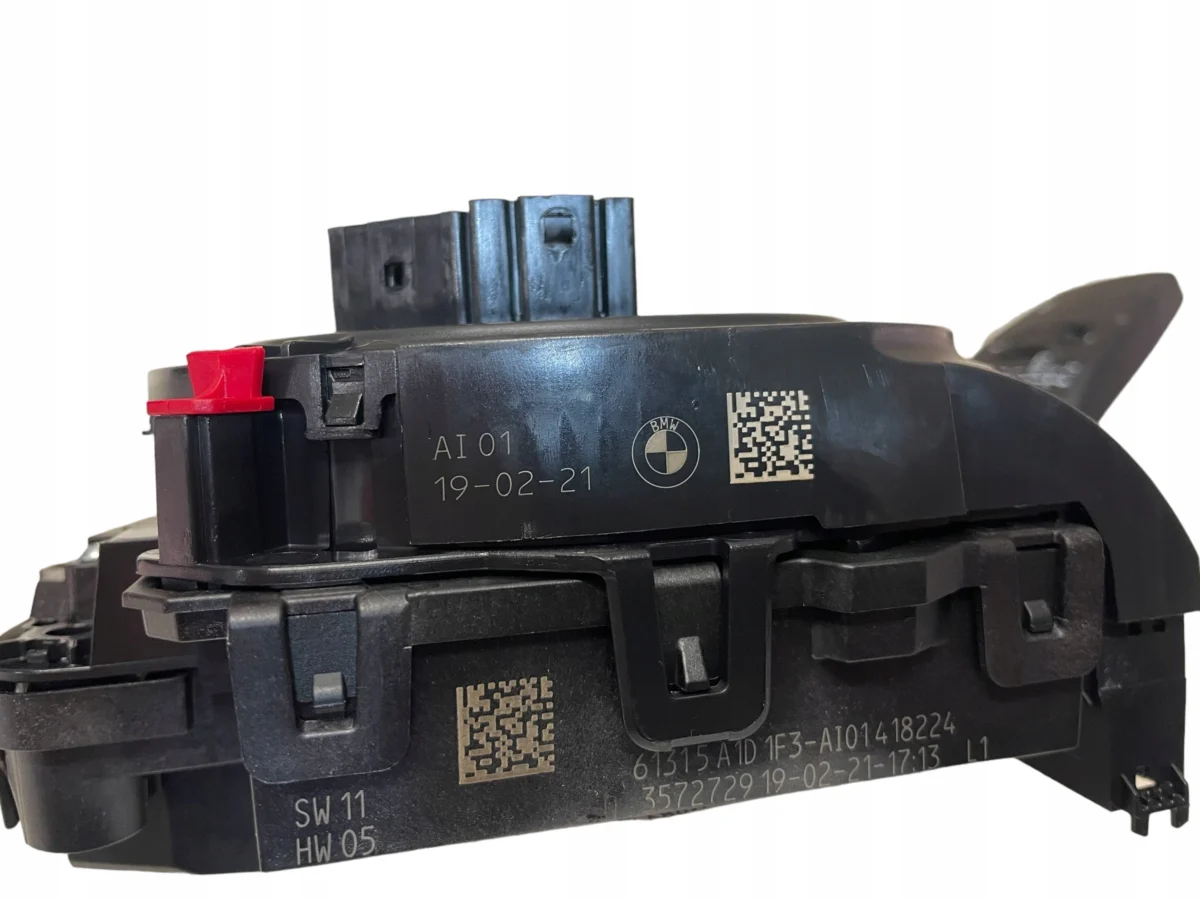 COMBINED STALK SWITCH BMW 4 G26 G22 G23 3 G20 G80 2021 - Image 12