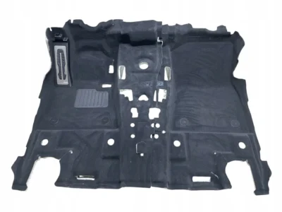 DYWAN PRZÓD LEWY + PRAWY M-PAKIET BMW X5 G05 LCI IDEAŁ