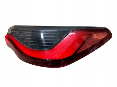LAMPA TYŁ PRAWA BMW 4 G22 G23 G26 USA