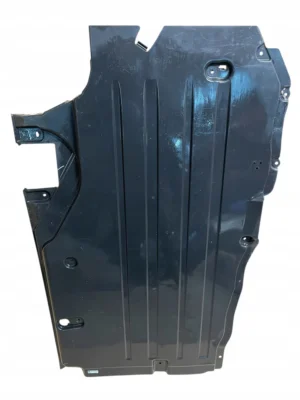 UNDERBODY COVER PLATE LEFT BMW XM G09