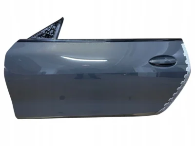 DRZWI LEWE SHADOW LINE INSTALACJA SZYBA KOMPLET BMW 4 G22 G23 C36 IDEAŁ