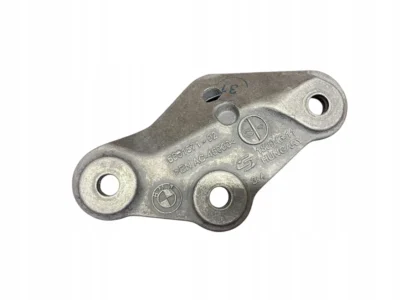 MOCOWANIE PODUSZKI SKRZYNI BIEGÓW BMW 4 G22