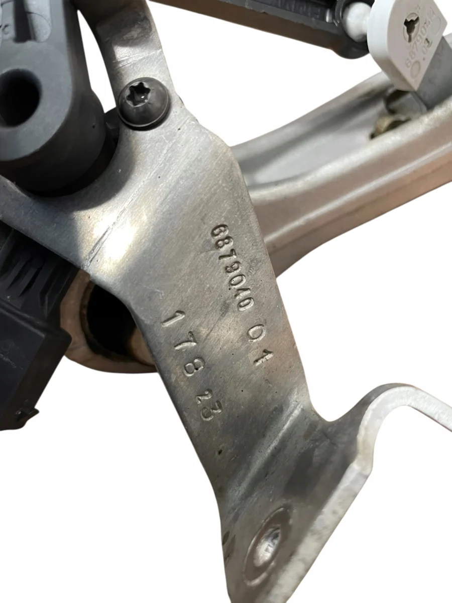 ZWROTNICA PRZÓD PRAWA WAHACZE + CZUJNIK BMW X5 G05 LCI 2023R - obrazek 10