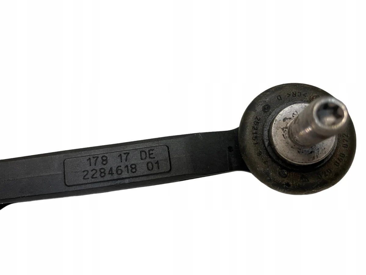 ŁĄCZNIK STABILIZATORA TYŁ BMW M2 F87 M3 F80 M4 F82 - obrazek 4