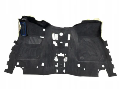 WYKŁADZINA PODŁOGI PRZÓD BMW 5 G30