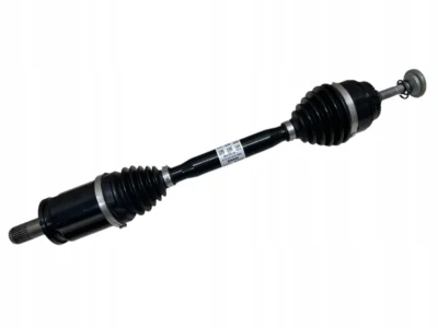 FRONT LEFT AXLE SHAFT BMW X3 G01 X4 G02 LCI 2023