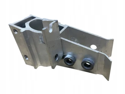 ADAPTER CHŁODNICY LEWY BMW 3 G20