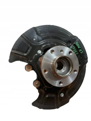 ZWROTNICA TYŁ PRAWA KPL BMW X3 F25 X4 F26 NOWA