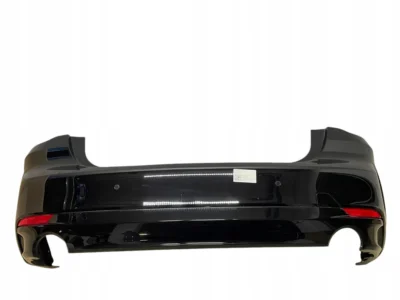 ZDERZAK TYŁ 6xPDC INSTALACJA KOMPLETNY BMW 4 G22 G23 WERSJA KOLOR 668