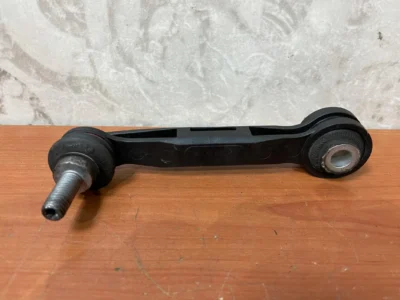 Łącznik stabilizatora tył BMW X3 F25 X4 F26