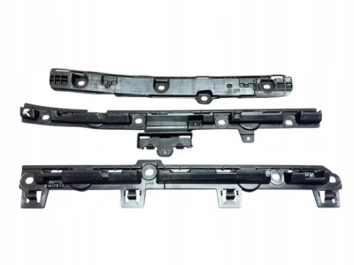 LISTWA ŚLIZG MOCOWANIE PROGU PRAWE KOMPLET BMW 4 G22