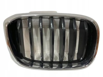 GRILL NERKA PRAWA BMW X3 G01 X4 G02 ORYGINAŁ