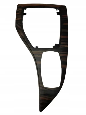 DEKOR KONSOLI DREWNO BMW X1 E84 2.0i 184PS 23.556KM EUROPA