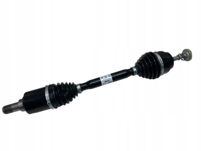 FRONT LEFT AXLE SHAFT BMW X3 G01 X4 G02 LCI 2023