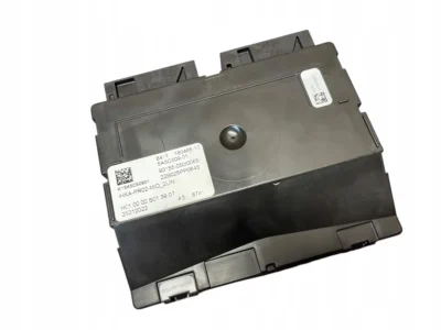 MODUŁ STEROWNIK KLIMATYZACJI BMW 5 G30 LCI