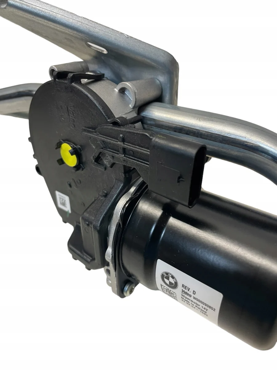 WIPER MECHANISM FRONT BMW G20 G21 EUROPA 2022R — изображение 9