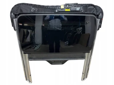 SZYBERDACH ROLETA KOMPLET KIA NIRO II