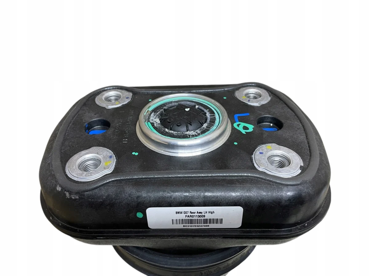 AMORTYZATOR PNEUMATYCZNY VDC TYŁ LEWY BMW X7 G07 LIFT 2023R - obrazek 2