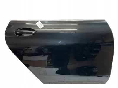 DRZWI TYŁ PRAWE BMW 6 GT G32 KOLOR 475 IDEAŁ