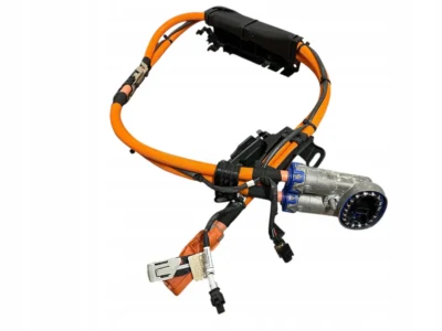 PRZEWÓD WYSOKONAPIĘCIOWY KABEL ŁADOWANIA BMW X5 G05 LCI