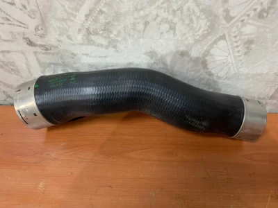 Rura przewód doładowania BMW X3 F25 X4 F26 2.0D