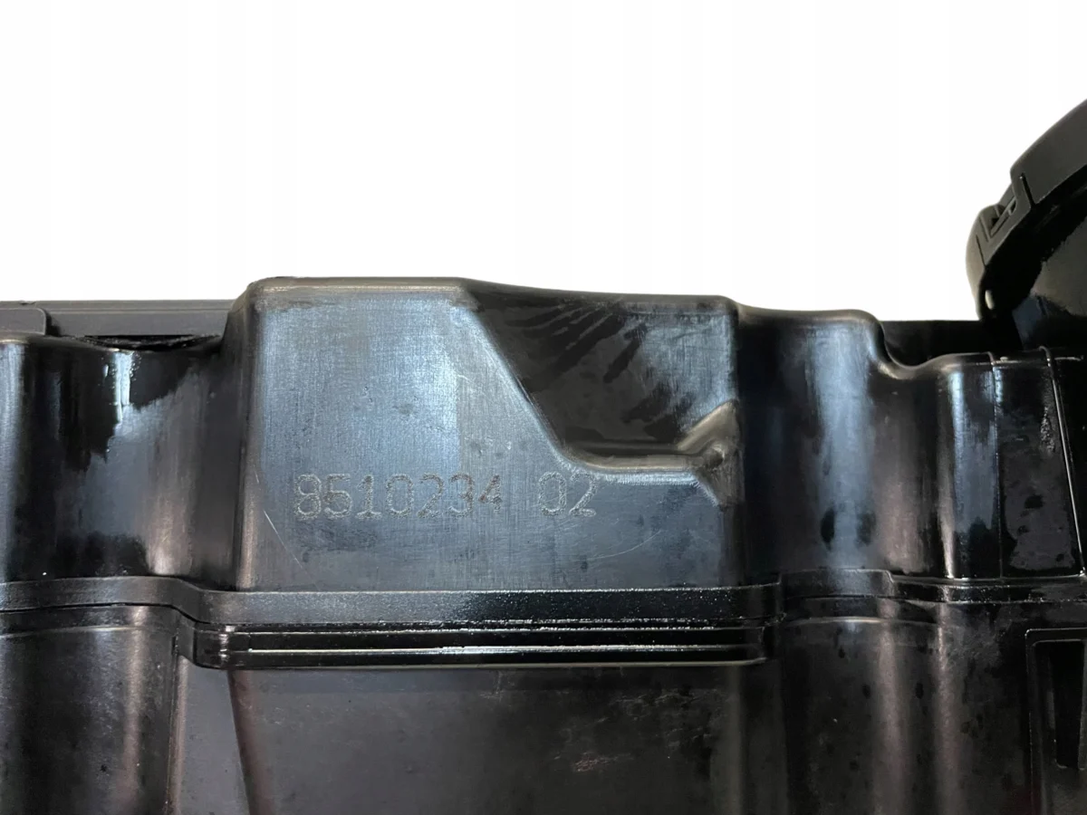 VALVE COVER COMPLETE BMW X6 F16 F15 N57D30C 3.0D 50dX — изображение 10