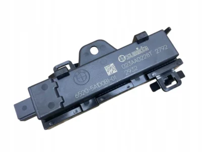 MODUŁ ANTENA DOSTĘPU KOMFORT BMW X5 G05 LCI