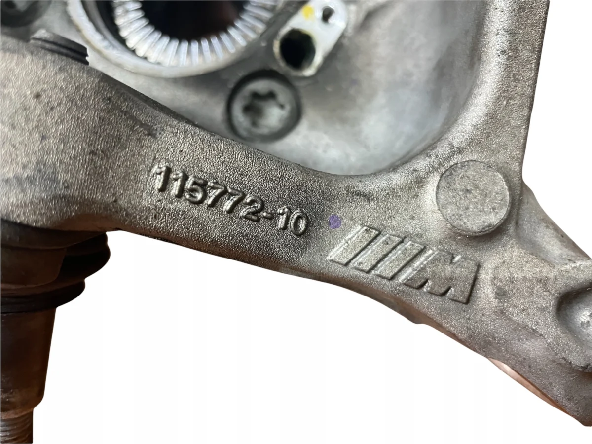 ZWROTNICA PRZÓD LEWA BMW X3 F97 X4 F98 - obrazek 3