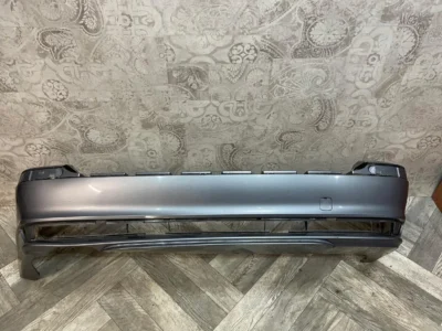 Zderzak tył BMW 3 E46