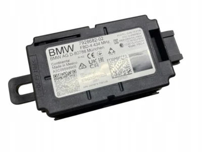ODBIORNIK PILOTA RADIOWEGO BMW X7 G07 X5 G05 LCI