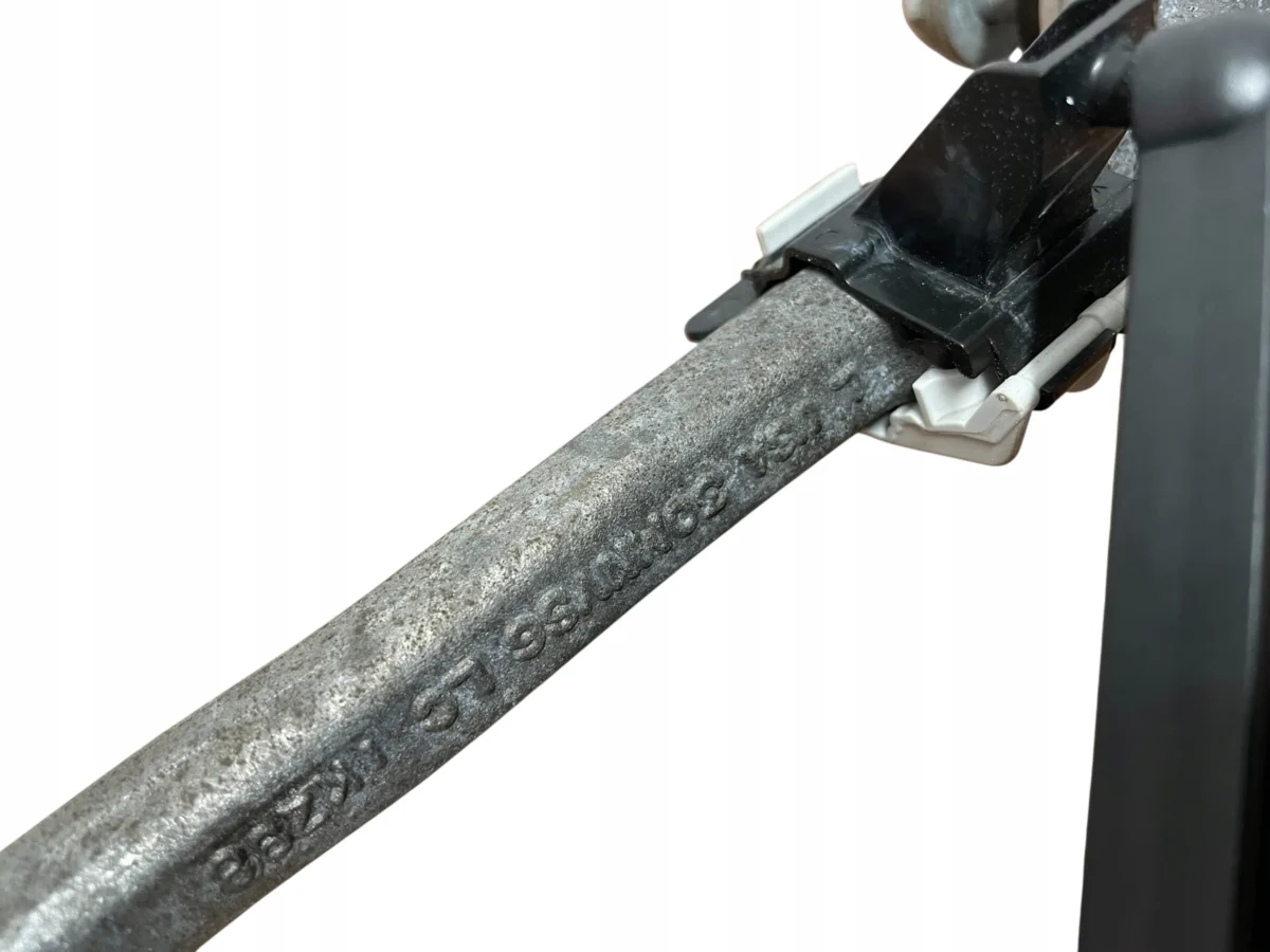 WAHACZ PRZÓD LEWY + CZUJNIK + ŚRUBY BMW X3 G01 X4 G02 - obrazek 4