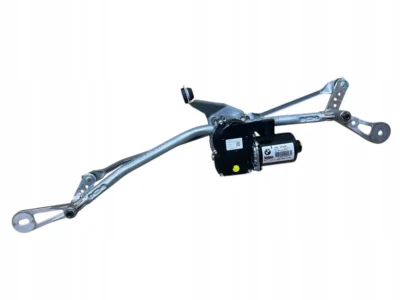 WIPER MOTOR MECHANISM FRONT BMW 5 G30 LCI