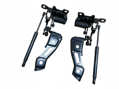 ZAWIAS KLAPY BAGAŻNIKA LEWY + PRAWY KOMPLET BMW 4 G23 IDEAŁ