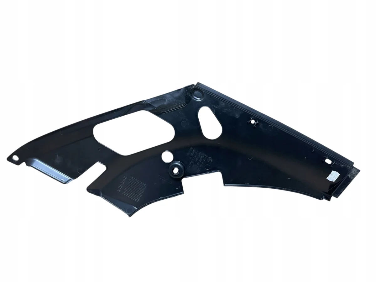UPPER LAMP COVER LEFT BMW 4 G26 EXCELLENT CONDITION – Bild 2