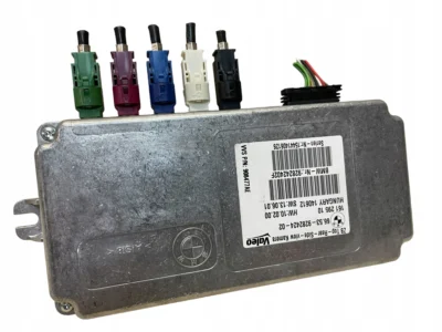 STEROWNIK MODUŁ KAMERY BMW F10 F30 F32 F34 F36