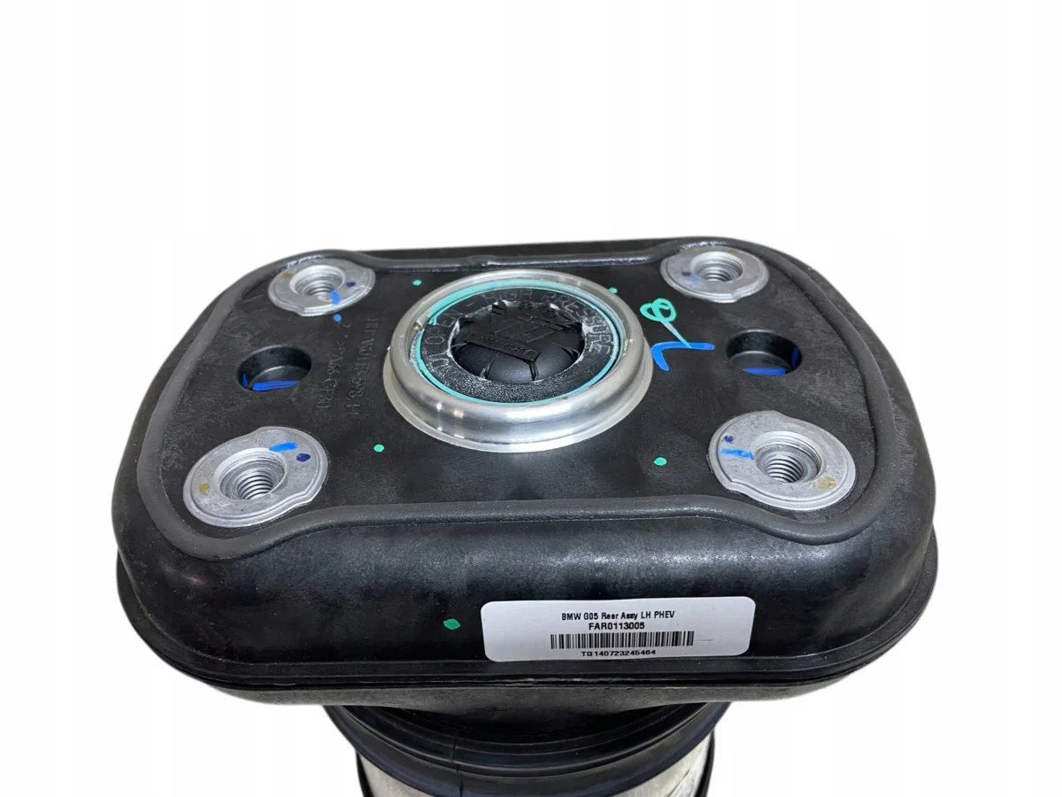 AMORTYZATOR TYŁ PRAWY VDC BMW X5 G05 X6 G06 LCI 2023R - obrazek 2